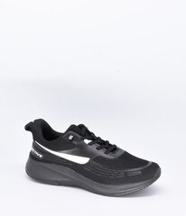 Обувь в спортивном стиле  для мальчиков, Baden, 37800223 EIAP00004455, чёрные цена и информация | Стильные кеды для детей | 220.lv
