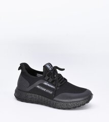 Обувь в спортивном стиле  для мальчиков, Baden, 37800603 EIAP00004485, чёрные цена и информация | Детская спортивная обувь | 220.lv