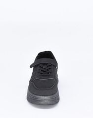 Sporta stila apavi zēniem Baden, 37800105 EIAP00004461, melni цена и информация | Детская спортивная обувь | 220.lv