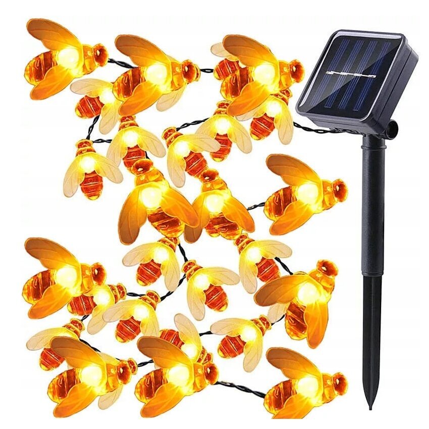 Lampa ar saules bateriju Cortina, 19 cm, 1 gab. cena un informācija | Āra apgaismojums | 220.lv