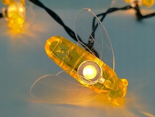 Lampa ar saules bateriju Cortina, 19 cm, 1 gab. цена и информация | Уличное освещение | 220.lv