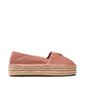 Espadrilles sievietēm Tommy Hilfige, FW0FW05789, rozā cena un informācija | Sporta apavi sievietēm | 220.lv