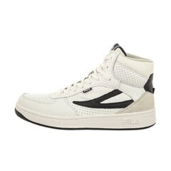 Fila sevaro mid fila for men's white ffm025613036 FFM025613036 цена и информация | Кроссовки для мужчин | 220.lv