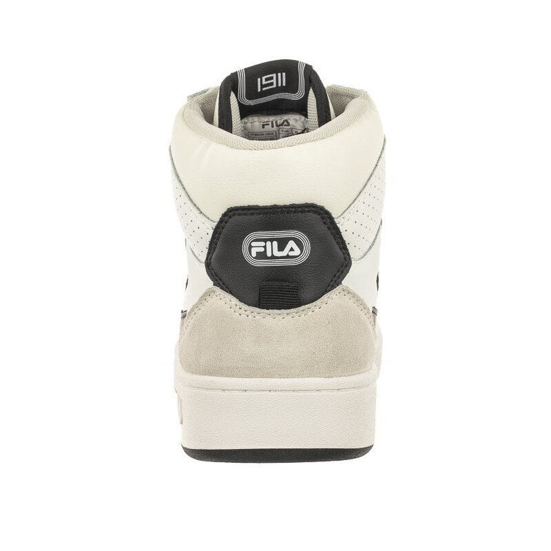 Fila sevaro mid fila vīriešiem white ffm025613036 FFM025613036 cena un informācija | Sporta apavi vīriešiem | 220.lv