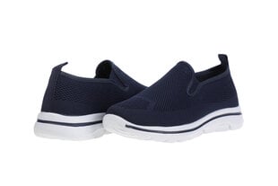 Sportiskas kurpes Uni Scandi 99625, zilas 99625_5910-45 cena un informācija | Sporta apavi vīriešiem | 220.lv