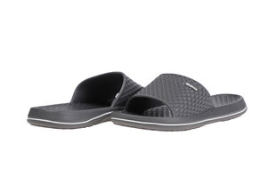 Pludmales apavi Uni Scandi 95729, pelēki cena un informācija | Vīriešu iešļūcenes, čības, sandales | 220.lv