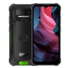 Oukitel WP23 4 ГБ /64 ГБ Зеленый цена и информация | Мобильные телефоны | 220.lv