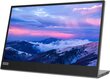 Lenovo L15 цена и информация | Monitori | 220.lv