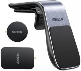 Магнитный держатель для телефона UGREEN цена и информация | Держатели для телефонов | 220.lv