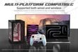 Monka Contra GT-96 цена и информация | Spēļu kontrolieri | 220.lv