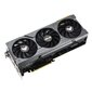 Asus TUF Gaming GeForce RTX 4070 Ti Super (TUF-RTX4070TIS-16G-GAMING) cena un informācija | Videokartes (GPU) | 220.lv