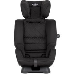 Автокресло Graco Slimfit R129, 0-36 кг, midnight цена и информация | Автокресла | 220.lv