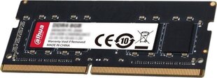Dahua C300 (DDR-C300S16G32) цена и информация | Оперативная память (RAM) | 220.lv