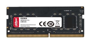 Dahua C300 (DDR-C300S16G32) цена и информация | Оперативная память (RAM) | 220.lv