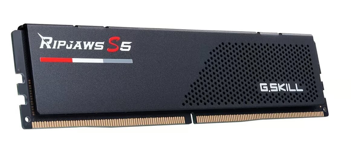 G.Skill Ripjaws S5 (F5-5600J4040D48GX2-RS5K) cena un informācija | Operatīvā atmiņa (RAM) | 220.lv