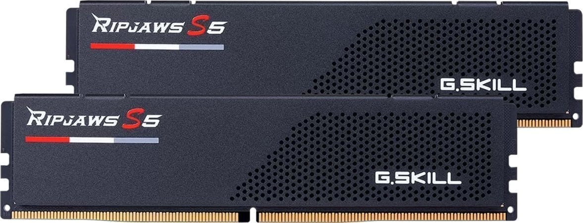 G.Skill Ripjaws S5 (F5-5600J4040D48GX2-RS5K) цена и информация | Operatīvā atmiņa (RAM) | 220.lv