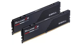 G.Skill Ripjaws S5 (F5-5600J4040D48GX2-RS5K) cena un informācija | Operatīvā atmiņa (RAM) | 220.lv