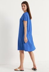 Платье женское Cellbes NICKOLA, синего цвета цена и информация | Платья | 220.lv