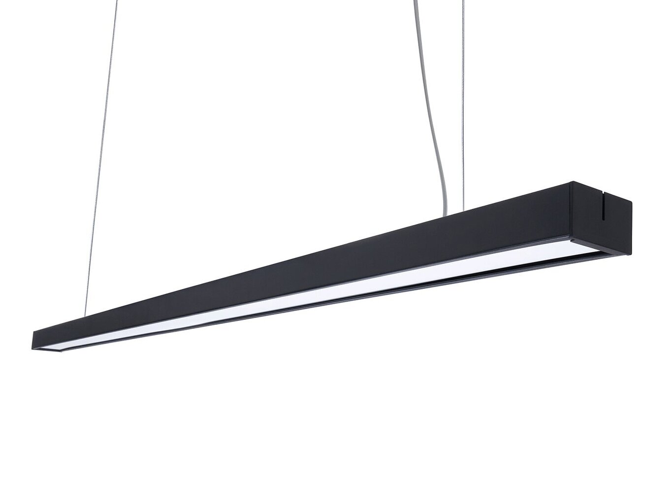 Lumenix piekaramā LED griestu lampa Linea цена и информация | Lustras | 220.lv