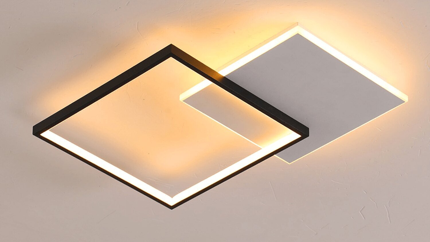 Berge LED griestu - sienas lampa Louis cena un informācija | Griestu lampas | 220.lv
