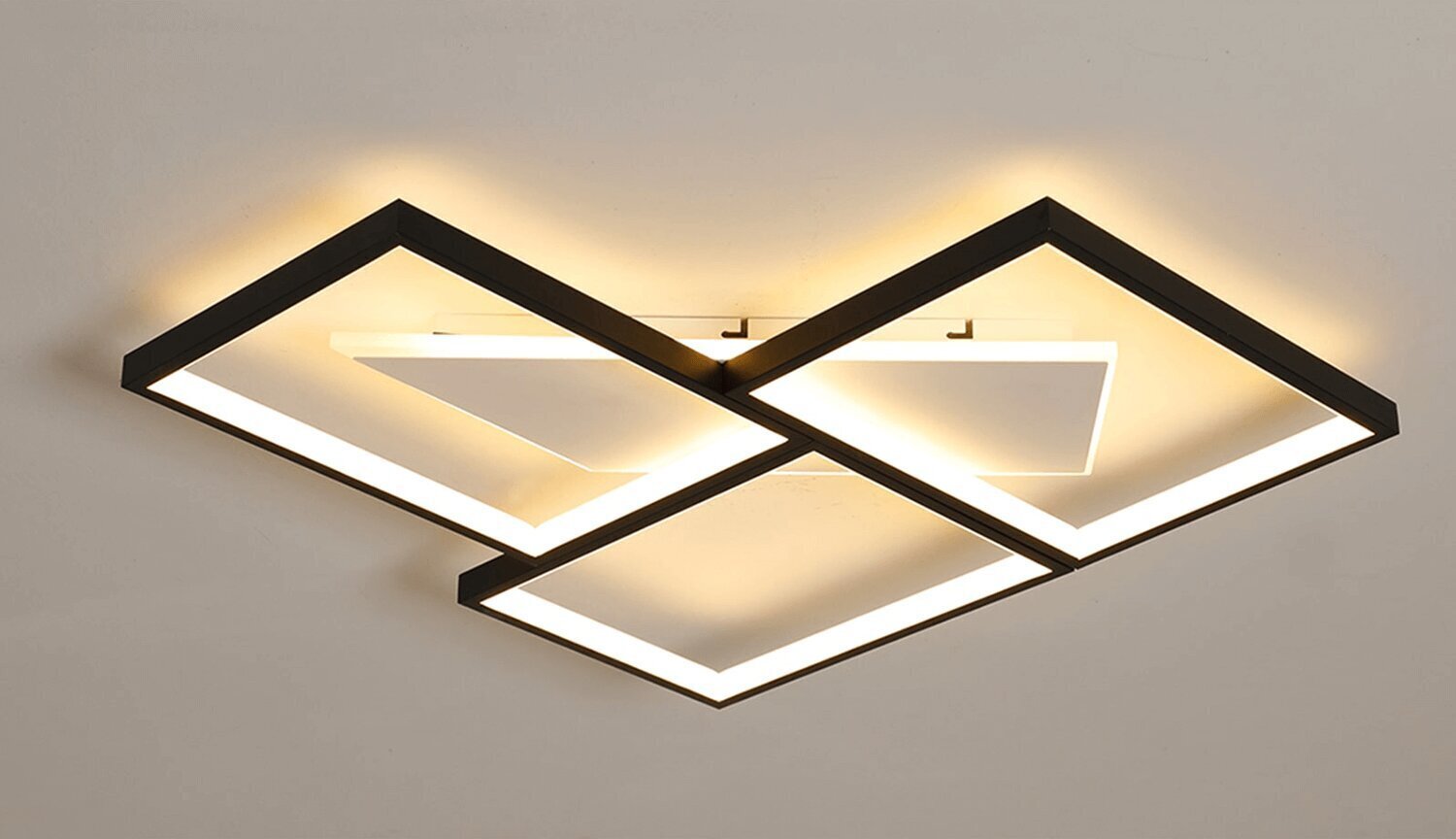 Berge LED griestu - sienas lampa Louis цена и информация | Griestu lampas | 220.lv