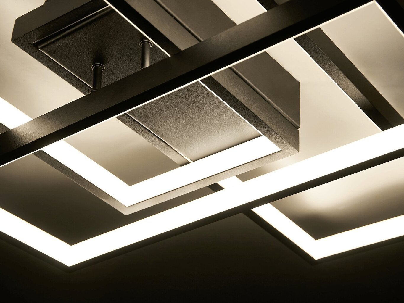 MasterLed LED griestu - sienas lampa GX Orion цена и информация | Griestu lampas | 220.lv