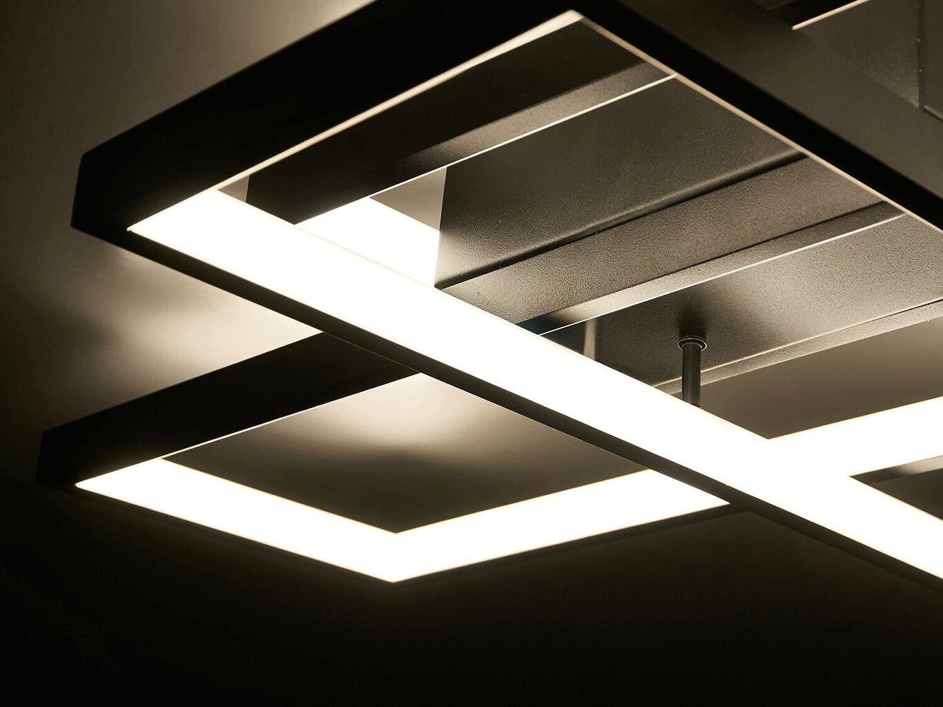 MasterLed LED griestu - sienas lampa GX Orion cena un informācija | Griestu lampas | 220.lv