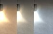 MasterLed LED griestu - sienas lampa GX Pegasus cena un informācija | Griestu lampas | 220.lv