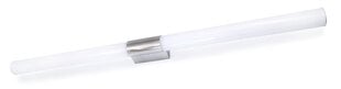 Brolux vannas istabas LED sienas lampa Zora цена и информация | Настенные светильники | 220.lv