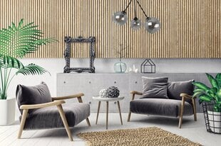 LightHome kulons Trio Haga цена и информация | Люстры | 220.lv