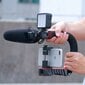 Stabilizatora turētājs statīvam telefonam GoPro Ulanzi U-Grip Pro cena un informācija | Fotokameru statīvi | 220.lv