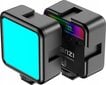 Foto lampa tālruņa kamerai video RGB Ulanzi VL49 RGB cena un informācija | Citi piederumi fotokamerām | 220.lv