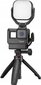 Mini foto lampa ar akumulatoru tālruņa kameras kamerai Ulanzi VL 66 cena un informācija | Citi piederumi fotokamerām | 220.lv