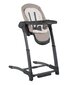 Daudzfunkcionāls barošanas krēsls KikkaBoo Prima 3in1, Beige цена и информация | Barošanas krēsli | 220.lv