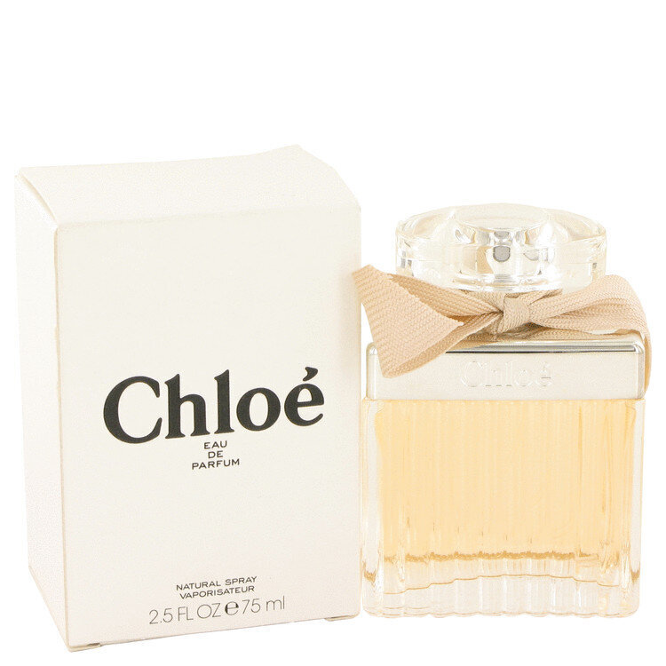 Parfimērijas ūdens Chloe Chloe EDP sievietēm, 75 ml cena un informācija | Sieviešu smaržas | 220.lv