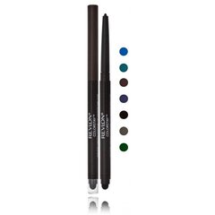 Карандаш для глаз Revlon ColorStay Eyeliner, 204 Charcoal, 0,28 г цена и информация | Тушь, средства для роста ресниц, тени для век, карандаши для глаз | 220.lv