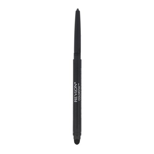 Acu zīmulis Revlon ColorStay Eyeliner, 204 Charcoal, 0,28 g цена и информация | Acu ēnas, skropstu tušas, zīmuļi, serumi | 220.lv