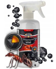 No-Pest aerosols pret skudrām, 500 ml cena un informācija | Aizsardzībai pret kukaiņiem | 220.lv
