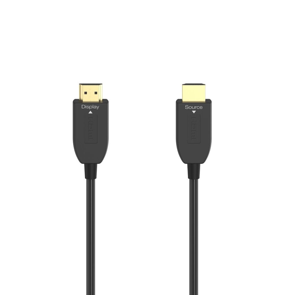 Hama HDMI, 3 m цена и информация | Kabeļi un vadi | 220.lv