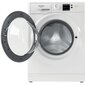 Hotpoint NS702U W EU N cena un informācija | Veļas mašīnas | 220.lv