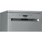 Hotpoint HFC 3C26 F X цена и информация | Trauku mazgājamās mašīnas | 220.lv