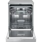 Hotpoint HFC 3C26 F X cena un informācija | Trauku mazgājamās mašīnas | 220.lv