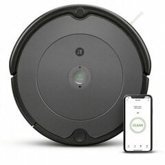 iRobot Roomba 697 cena un informācija | Putekļu sūcēji - roboti | 220.lv