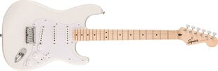 Elektriskā ģitāra Fender Squier Sonic Strat HT AWT цена и информация | Гитары | 220.lv