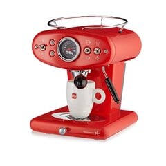 Illy 360499 цена и информация | Кофемашины | 220.lv