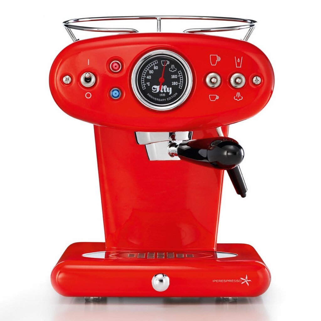 Illy 360499 cena un informācija | Kafijas automāti | 220.lv