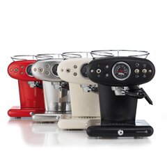 Illy 360498 cena un informācija | Kafijas automāti | 220.lv