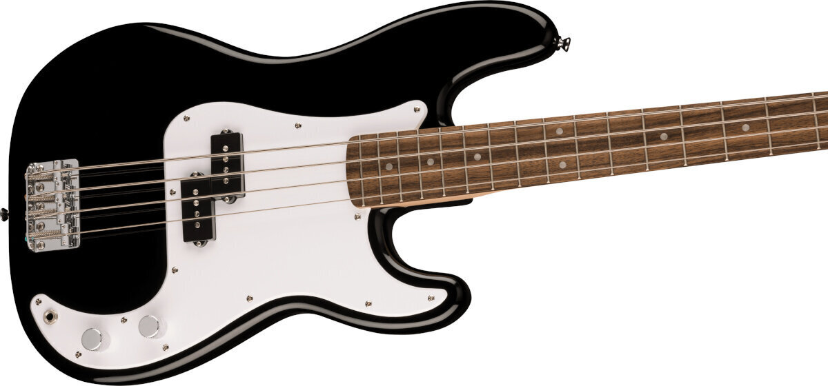 Basģitāra Squier Sonic Precision Bass цена и информация | Ģitāras | 220.lv