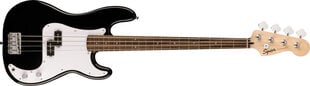 Basģitāra Squier Sonic Precision Bass cena un informācija | Ģitāras | 220.lv