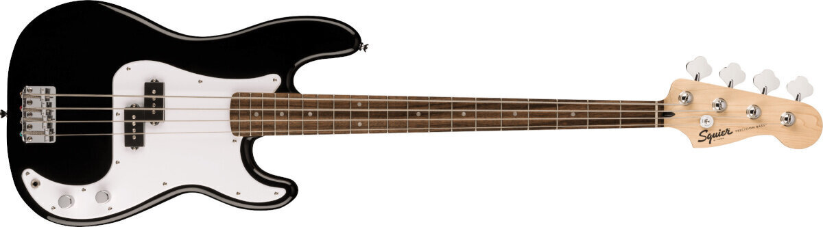 Basģitāra Squier Sonic Precision Bass цена и информация | Ģitāras | 220.lv